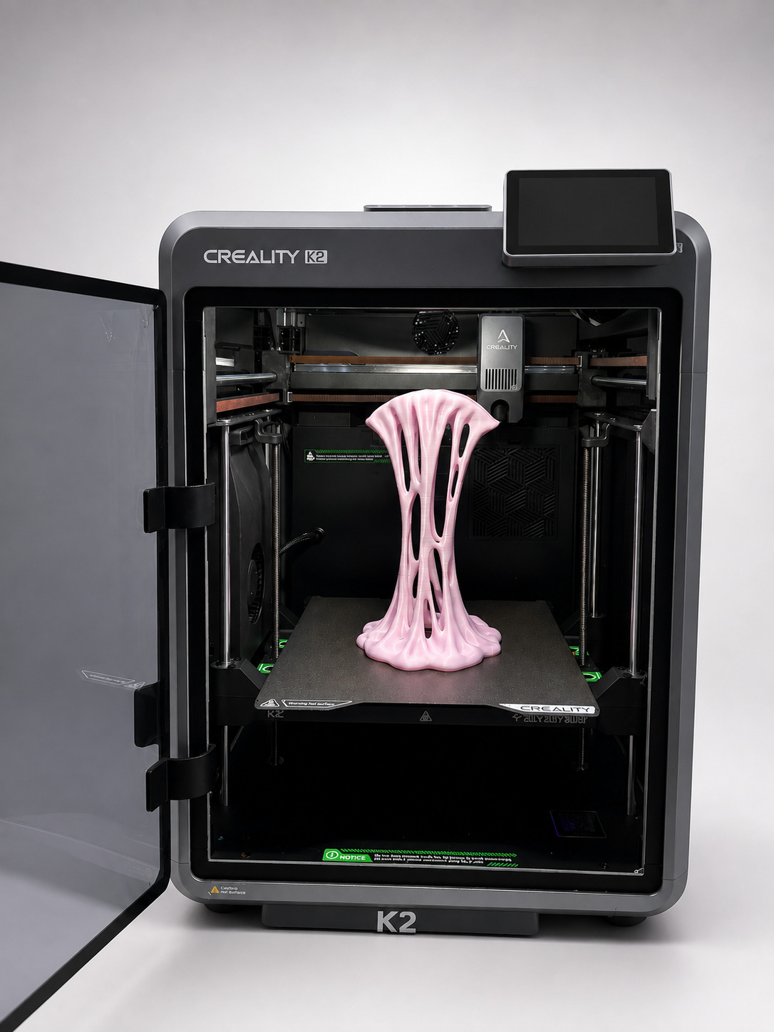 Bobines de filament PLA PETG ABS